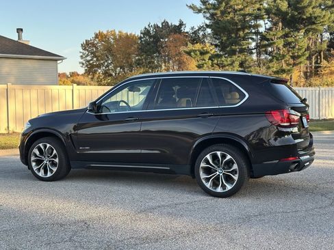 Used 2015 BMW X5 sDrive35i image 5