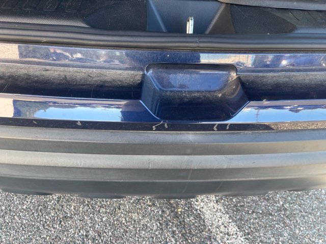 Used 2020 Honda Passport EX-L image 8