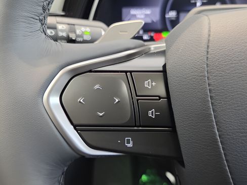 New 2026 Lexus RX 350 w/ Convenience Package AWD/4WD image 25