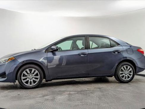 Used 2019 Toyota Corolla LE FWD image 3