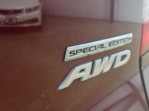 Used 2022 Honda Pilot Special Edition image 7