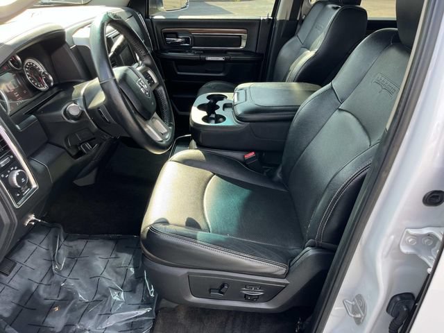 Used 2017 RAM 2500 Laramie AWD/4WD image 26