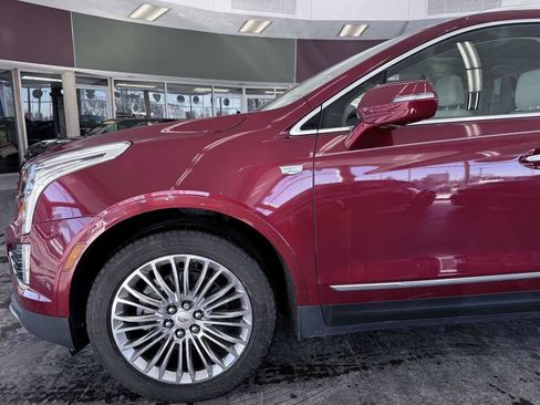 Used 2020 Cadillac XT5 Premium Luxury image 13