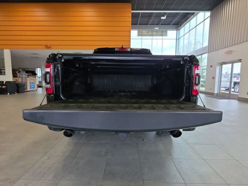 Used 2019 RAM 1500 Sport w/ Level 2 Equipment Group AWD/4WD image 10