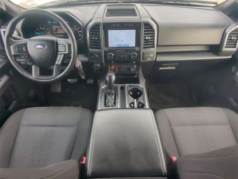 Used 2020 Ford F150 XLT w/ Equipment Group 302A Luxury image 23