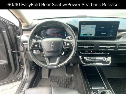 Certified 2023 Lincoln Corsair Reserve w/ Equipment Group 201A AWD/4WD image 16
