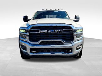 New 2026 RAM 5500 Tradesman video 3