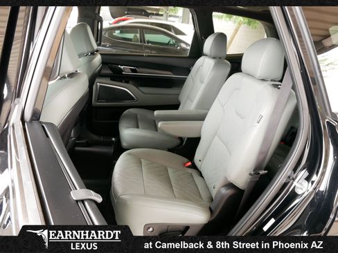 Used 2024 Kia Telluride SX Prestige X-Pro AWD/4WD image 22