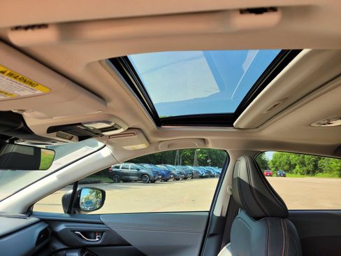 New 2026 Subaru Crosstrek 2.5i Limited AWD/4WD image 14