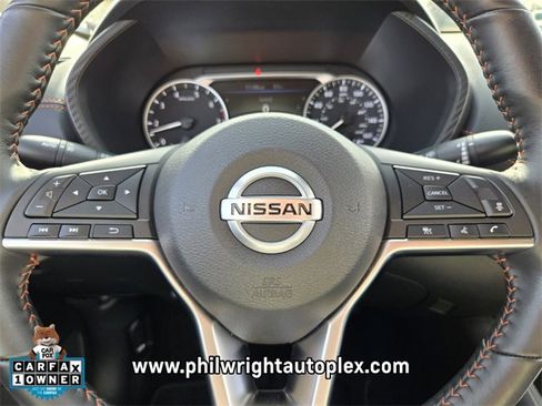 Used 2023 Nissan Sentra SR image 24