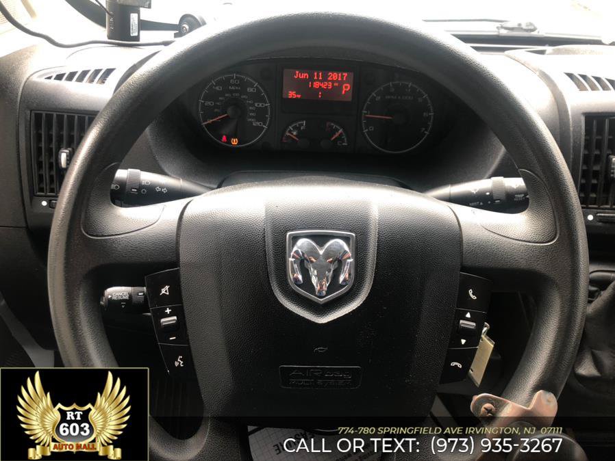 Used 2019 RAM ProMaster 2500 FWD image 39