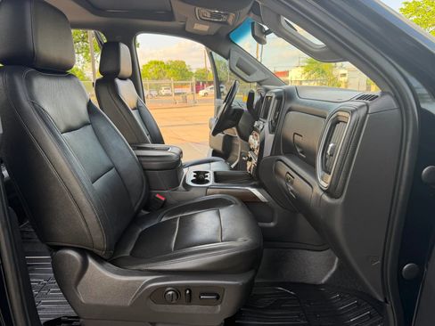 Used 2019 GMC Sierra 1500 SLT image 24