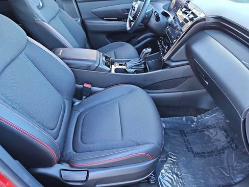 Certified 2022 Hyundai Tucson N Line AWD/4WD image 21