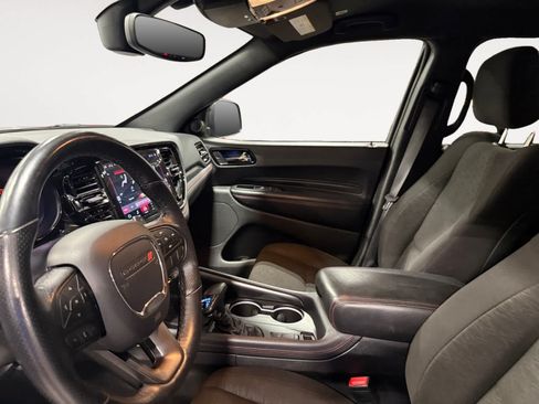 Used 2025 Dodge Durango R/T AWD/4WD image 10