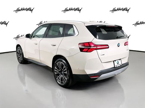 New 2026 BMW X3 xDrive30 w/ Convenience Package image 7