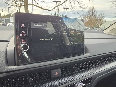 New 2026 Honda CR-V EX image 28