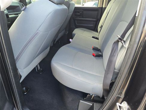 Used 2017 RAM 1500 Express w/ Black Ram 1500 Express Group image 19