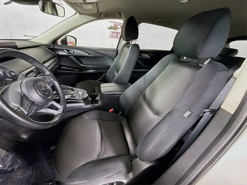 Used 2022 MAZDA CX-9 Sport image 25