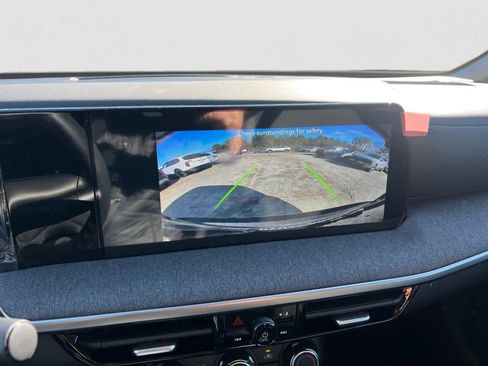 New 2026 Nissan Kicks S image 19