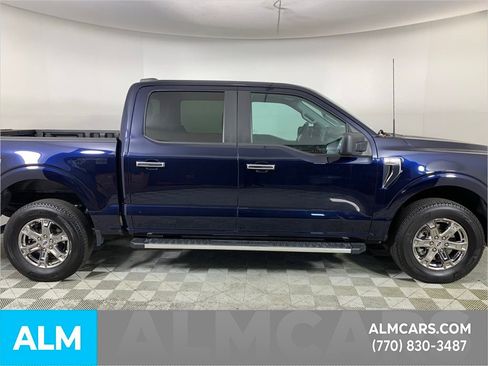 Used 2023 Ford F150 XLT w/ XTR Package image 9