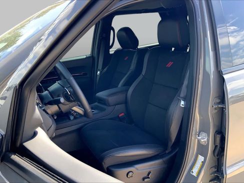 New 2026 Dodge Durango GT AWD/4WD image 9