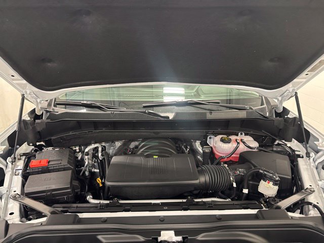 New 2026 Chevrolet Silverado 1500 RST w/ Redline Edition AWD/4WD image 8