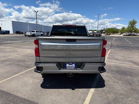 New 2026 Chevrolet Silverado 1500 RST w/ RST Select Package AWD/4WD image 6