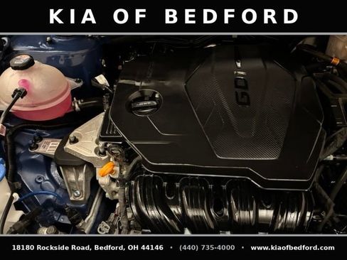 Certified 2024 Kia Sportage X-Line w/ X-Line Premium Package AWD/4WD image 24