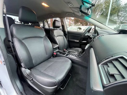 Used 2015 Subaru Crosstrek 2.0i Limited w/ Popular Package #1 image 32