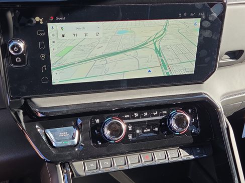 New 2026 GMC Sierra 1500 AT4X image 12