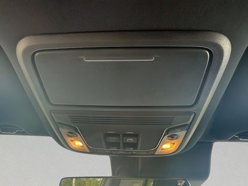 New 2026 Honda Ridgeline Black Edition image 30