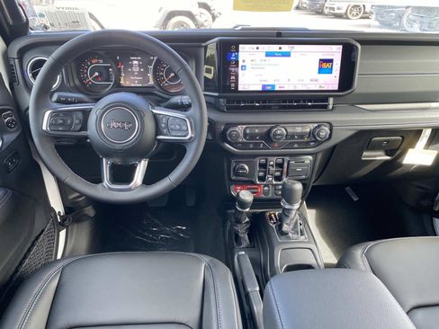New 2026 Jeep Wrangler Unlimited Sport AWD/4WD image 11