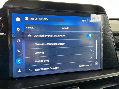 New 2026 Subaru Outback Premium AWD/4WD image 35