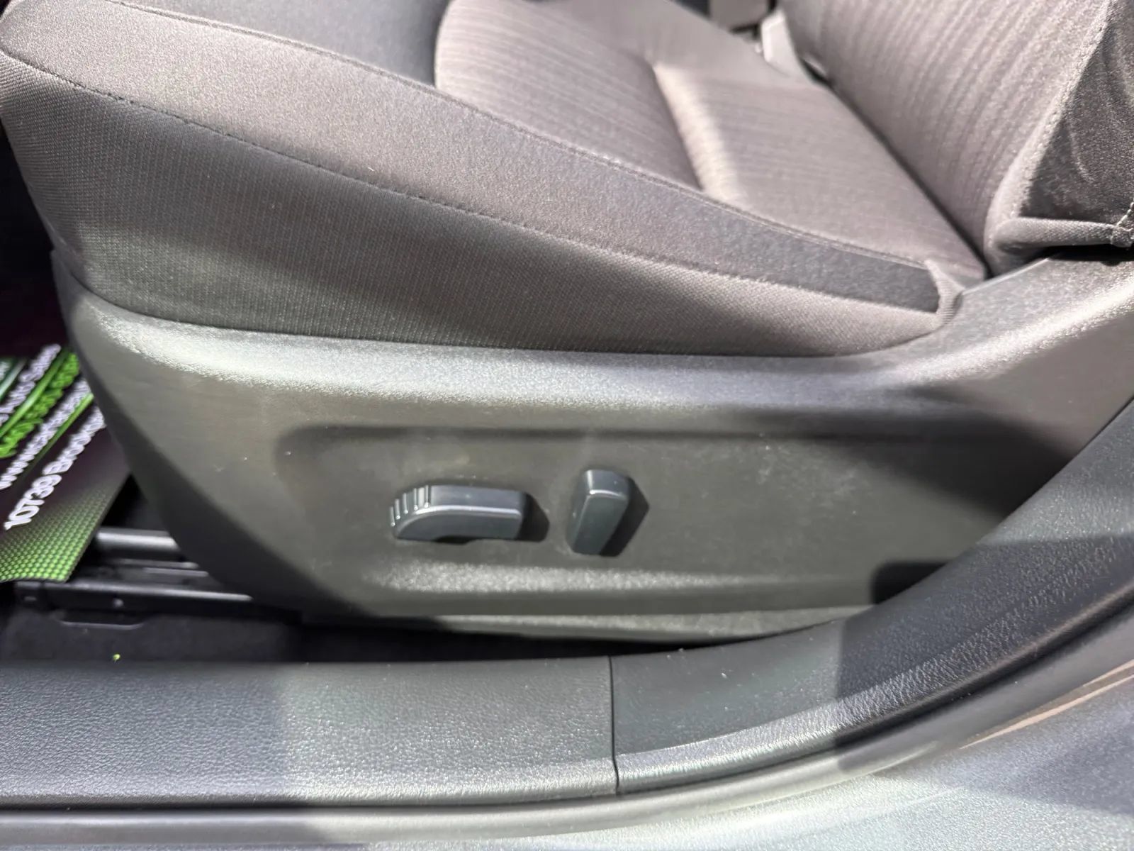 Used 2021 Nissan Altima 2.5 SV FWD image 17