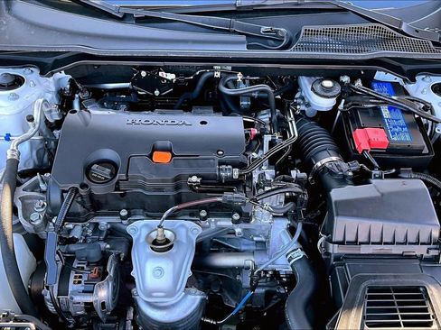 Used 2023 Honda Civic Sport image 22