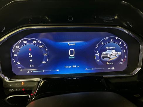 New 2026 Chevrolet Silverado 1500 RST image 19