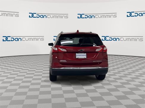 Used 2020 Chevrolet Equinox Premier image 7