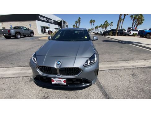 Used 2025 BMW 228i xDrive AWD/4WD image 3