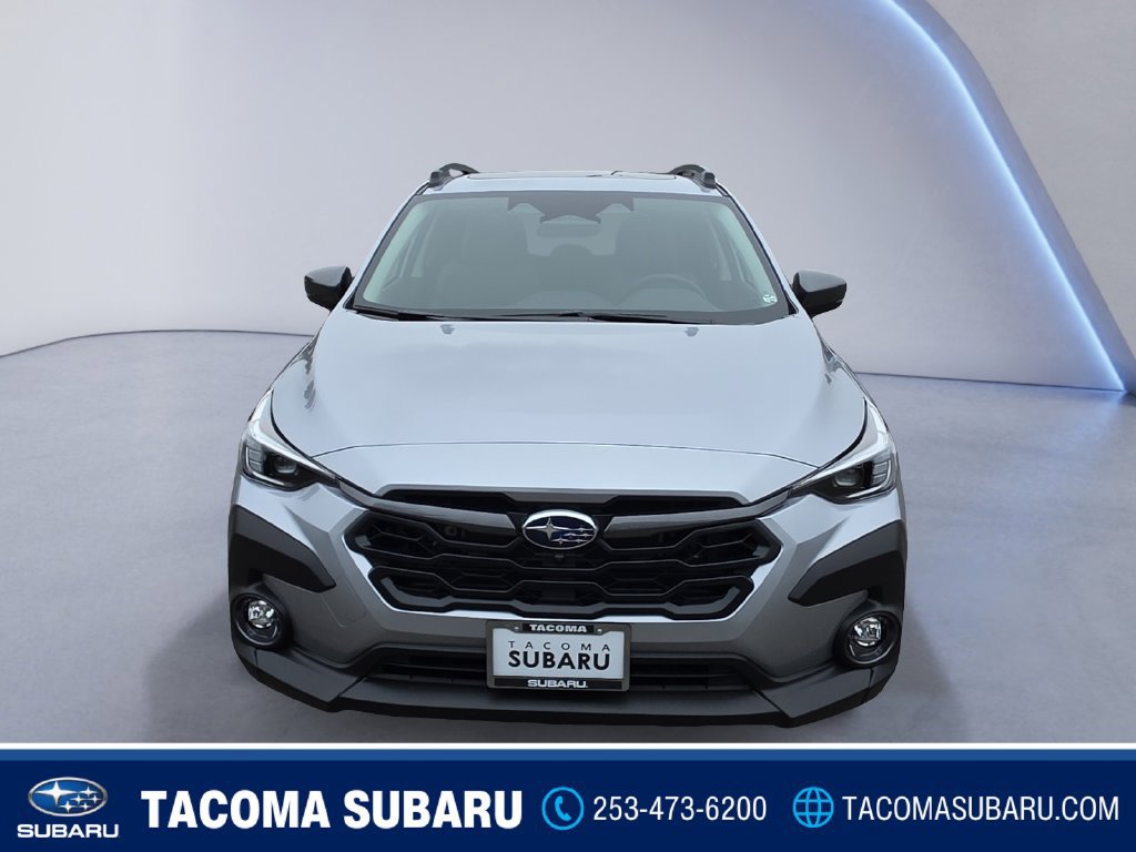 New 2026 Subaru Crosstrek 2.5i Limited AWD/4WD image 9