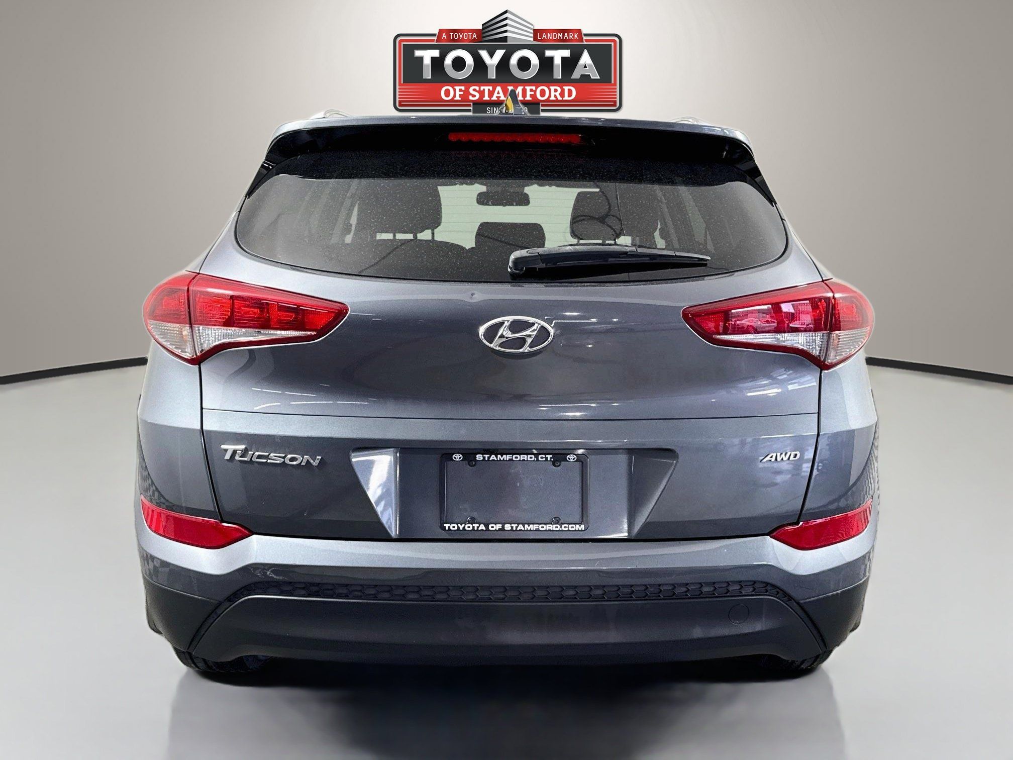 Used 2018 Hyundai Tucson SEL AWD/4WD image 6