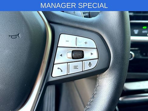 Used 2024 BMW X3 xDrive30i w/ Convenience Package AWD/4WD image 15