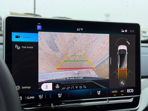 New 2026 Volkswagen ID.4 Pro S image 24