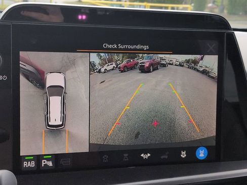 New 2026 Subaru Outback Touring XT AWD/4WD image 24