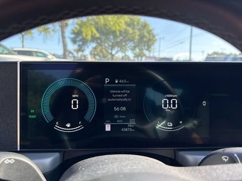 Used 2025 Hyundai Sonata SEL FWD image 25