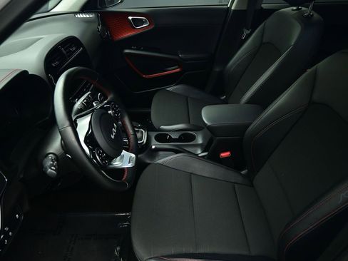 Used 2022 Kia Soul Turbo image 51