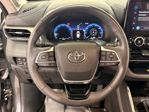 Used 2023 Toyota Highlander Limited AWD/4WD image 21