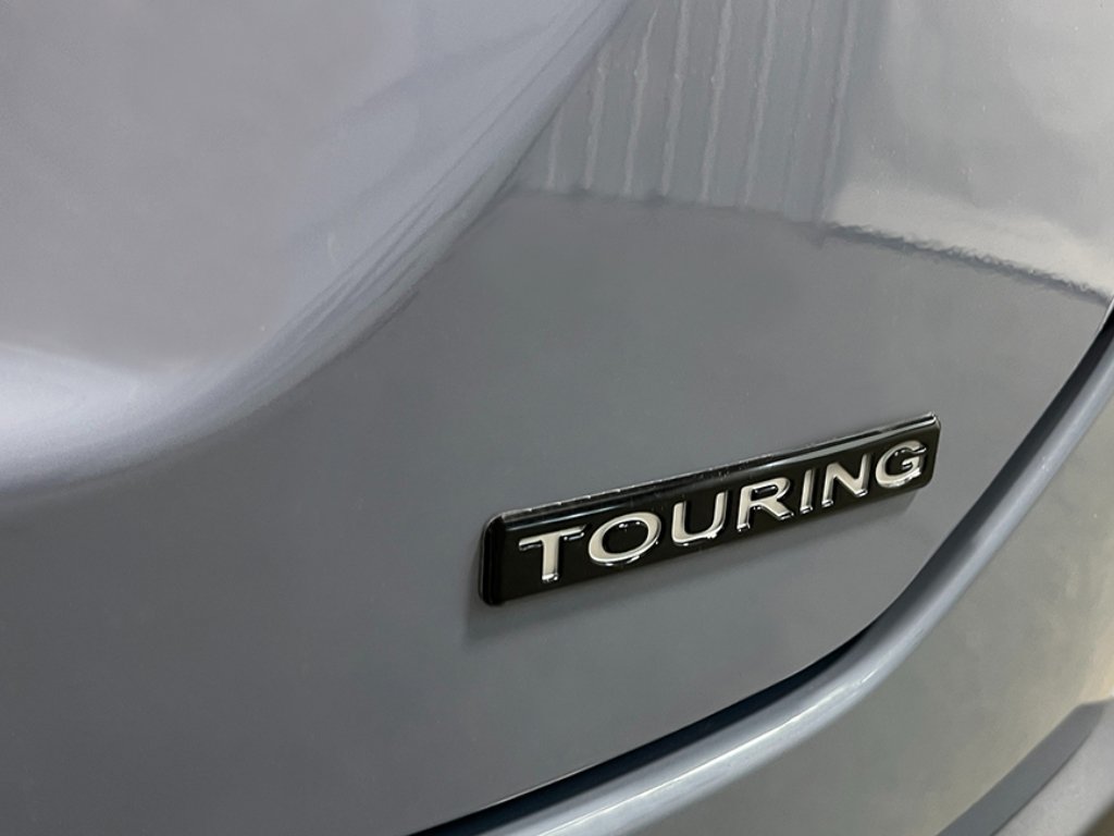 New 2026 Honda Pilot Touring image 8