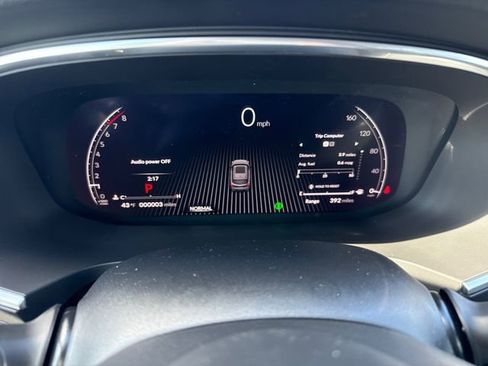 New 2026 Acura MDX SH-AWD image 25