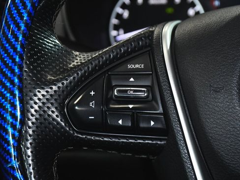 Used 2019 Nissan Maxima 3.5 SL w/ Floor Mat Group image 31