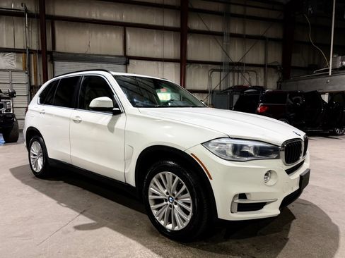 Used 2014 BMW X5 sDrive35i RWD image 2